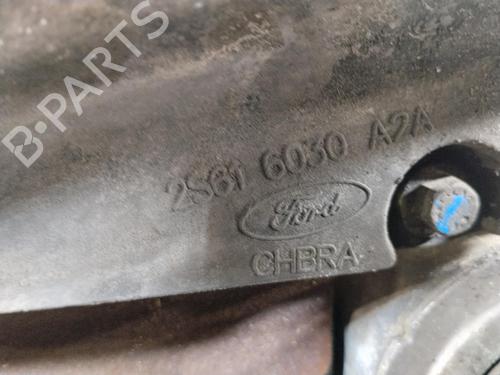 Used Engine Engine 39109564 39109564
