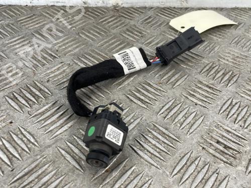 Camera CITROËN C4 Picasso II 1.6 HDi / BlueHDi 115 | BP25662077E14 - Image 2