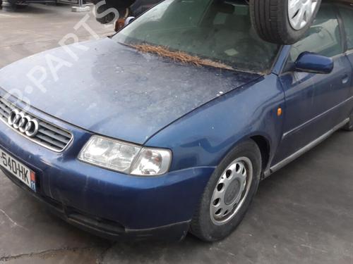 Right mirror AUDI A3 (8L1) 1.8 | BP25670432C27 