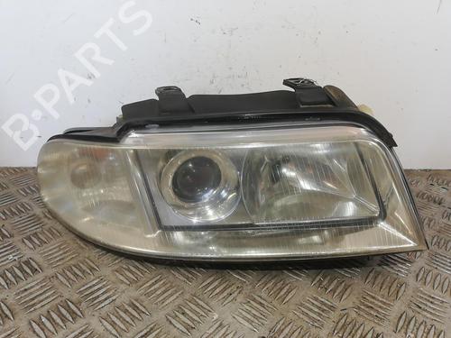 right-headlight-audi-a4-b5-8d2-1994-1995-1996-1997-1998-1999-2000-2001-25662673 main image