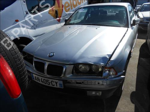 Used Parts BMW 3 Coupe (E36) 318 is (140 hp) 2534903