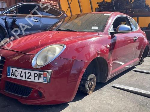 AC compressor ALFA ROMEO MITO (955_) 1.3 MultiJet (955AXP1A, 955AYC1A) | BP25664868M34  - Image 9
