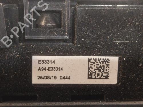 Display RENAULT MEGANE IV Hatchback (B9A/M/N_) 1.5 Blue dCi 115 (B9A6) | BP38677366C48  - Image 5