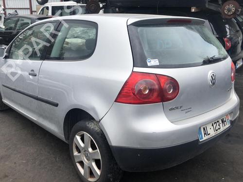 Venstre baglygte bagklap VW GOLF V (1K1) 1.9 TDI | BP25670702C79 