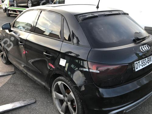 Warning switch AUDI A1 Sportback (8XA, 8XF) 1.6 TDI | BP25665484I22 - Image 7