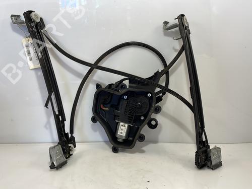 Used Front left window mechanism SEAT IBIZA IV SC (6J1, 6P5) 1.2 TSI (90 hp) 26912677