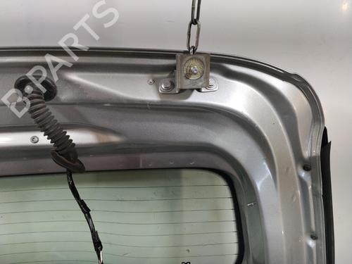 Bagklap CC/Kombi-Coupé SMART FORFOUR Hatchback (453) 1.0 (453.041) | BP39077415C6 - Image 11