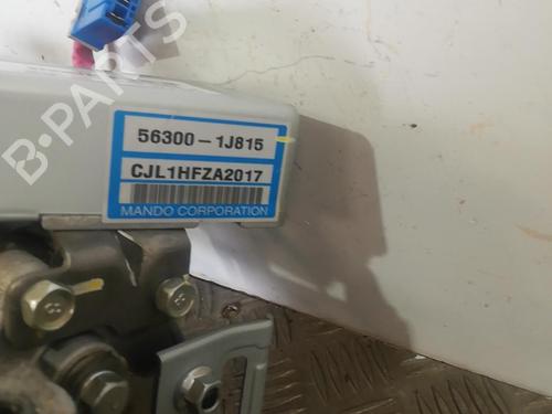 Steering column HYUNDAI i20 I (PB, PBT) 1.2 | BP25662863M21