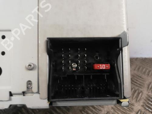 Radio VW GOLF VI (5K1) 2.0 TDI | BP25670002E6 