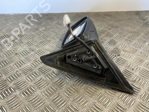 Right mirror TOYOTA AVENSIS (_T22_) 2.0 TD (CT220_, CT220R) | BP25663047C27 