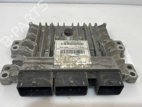 Motorstyringsenhed RENAULT KANGOO / GRAND KANGOO II (KW0/1_) 1.5 dCi 90 (KW05, KW08, KW0G, KW11) (90 hp) 26436836