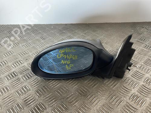 Left mirror BMW 1 (E87) 118 d | BP25662948C26 
