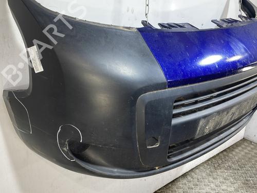 Front bumper PEUGEOT BIPPER Tepee 1.4 HDi | BP30732885C7  - Image 9