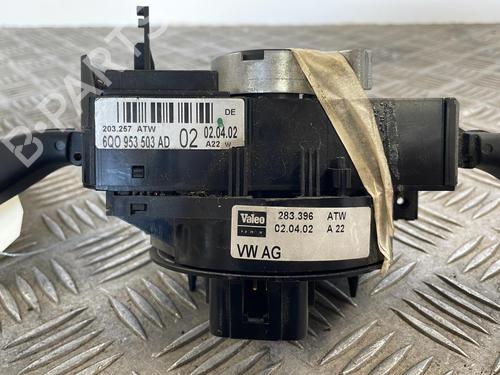 Used Steering column stalk SEAT IBIZA III (6L1) 1.9 TDI (100 hp) 29512752