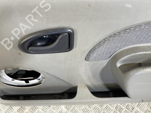 Right front door DACIA LOGAN MCV (KS_) 1.5 dCi (KS0W) | BP29074355C3 