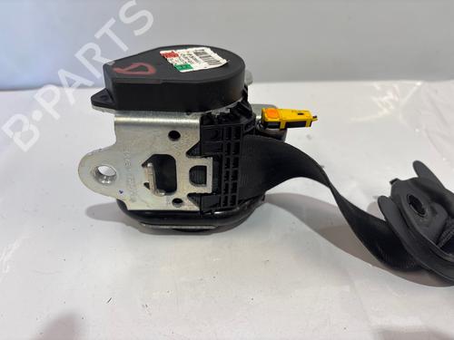 Front right seatbelt VW GOLF VI (5K1) 1.2 TSI | BP32326699I25 - Image 5