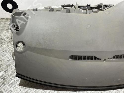 Dashboard RENAULT ZOE (BFM_) ZOE | BP25663332C46  - Image 6