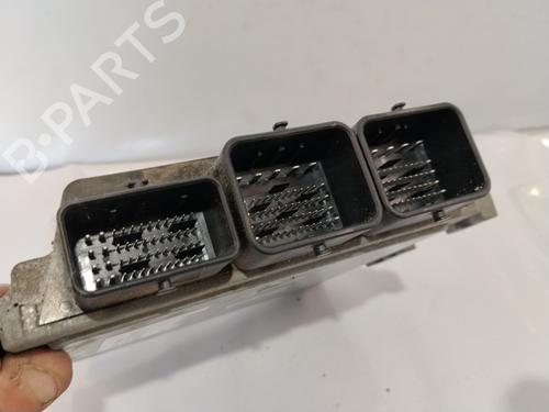 Engine control unit (ECU) VOLVO V60 I (155) 1.6 DRIVe | BP33991575M57 - Image 3