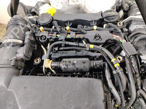 Engine CITROËN C3 Picasso (SH_) 1.6 HDi | BP37203619M1 - Image 4