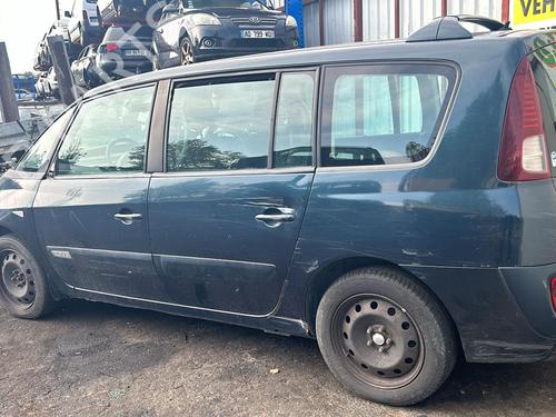 Engine RENAULT ESPACE IV (JK0/1_) 2.0 dCi (JK01, JK02, JK1J, JK1K, JK1H) | BP25820350M1  - Image 7