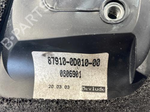 Used Right mirror Right mirror 29748565 29748565