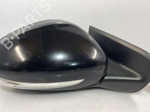 Right mirror CITROËN C4 CACTUS 1.2 THP 110 | BP25669231C27 