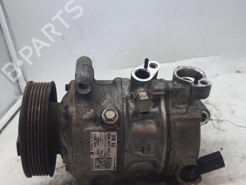 AC compressor SEAT LEON (5F1) 2.0 TDI | BP25668748M34 - Image 4