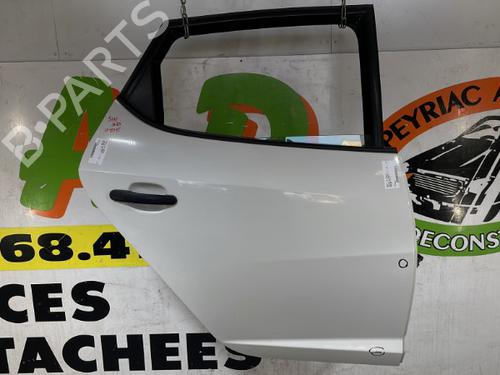 Used Right rear door SEAT IBIZA IV (6J5, 6P1) 1.2 (60 hp) 25664838