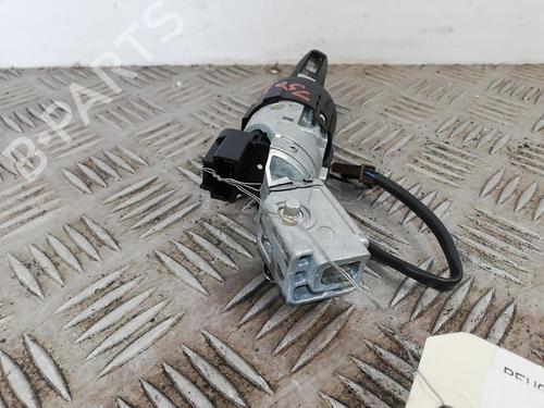 Used Ignition barrel CITROËN C4 II (NC_) 1.6 HDi 115 (114 hp) 25665262