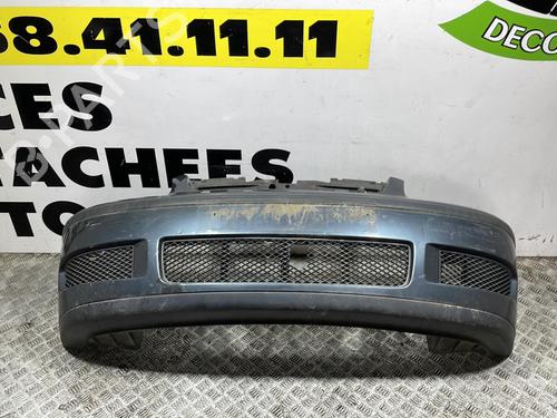 Front bumper VW POLO (6N2) 1.4 16V | BP25670291C7 
