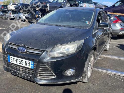 Starter FORD FOCUS III 2.0 TDCi | BP25669678M8 