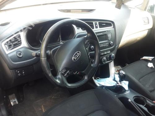Subframe KIA CEE'D Sportswagon (JD) 1.6 CRDi 110 | BP25671020M9 - Image 9