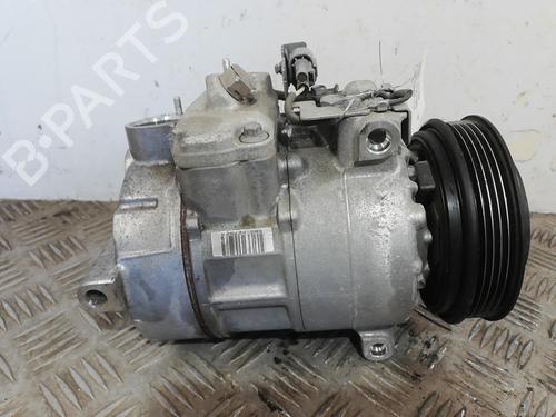 AC compressor MERCEDES-BENZ A-CLASS (W176) A 180 CDI (176.000) | BP25662573M34 - Image 3
