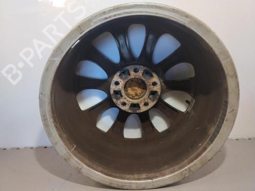 Used Rim Rim BMW 3 Coupe (E92) 320 d (177 hp) 40223801 40223801