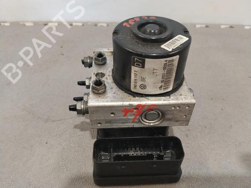 ABS pump VW GOLF VI (5K1) 1.2 TSI | BP37156216M43 - Image 2