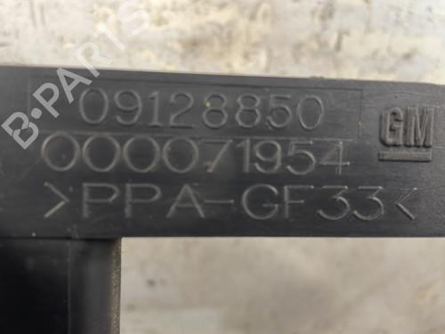 Køleventilator elektrisk OPEL CORSA B (S93) 1.2 i 16V (F08, F68, M68) | BP25664390M35 
