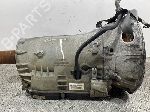 Used Gearbox JEEP GRAND CHEROKEE III (WH, WK) 3.0 CRD 4x4 (218 hp) 25669655