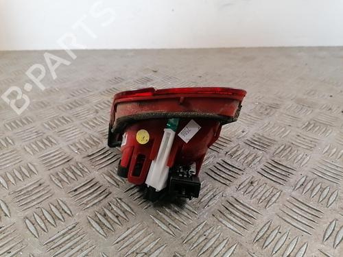Right tailgate light CITROËN C5 III (RD_) 2.0 HDi 140 (RDRHF8, RDRHFA, RDRHA8, RDRHAJ) | BP25663478C80 - Image 2