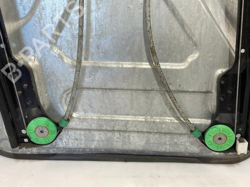Front right window mechanism VW TRANSPORTER T5 Van (7HA, 7HH, 7EA, 7EH) 2.0 TDI | BP26743696C23 