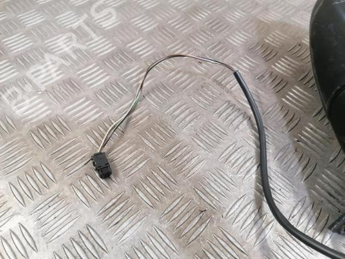 Left mirror PEUGEOT 307 Break (3E) 1.6 HDi 110 | BP25663631C26 
