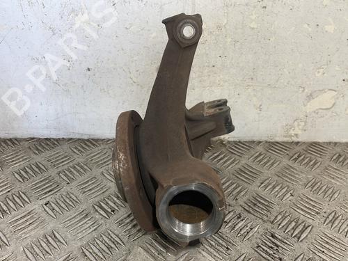 Left front steering knuckle PEUGEOT PARTNER Box Body/MPV 1.6 HDi | BP25664446M25 - Image 3