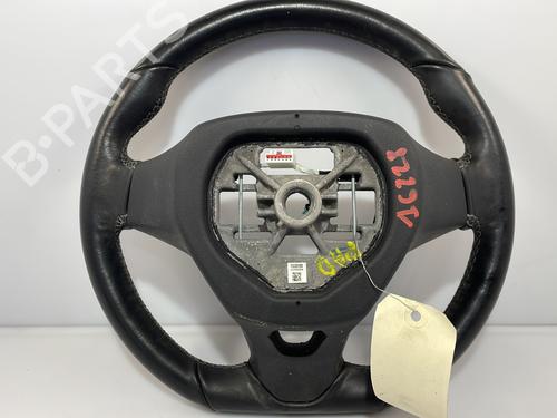 Steering wheel OPEL CORSA F (P2JO) 1.5 (68) | BP25664264C49  - Image 5