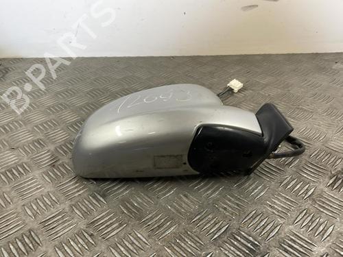 Right mirror CHEVROLET REZZO MPV (U100) 1.6 | BP25670938C27 