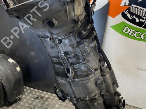 Gearbox SUZUKI VITARA (ET, TA, TD)  | BP25663340M3 