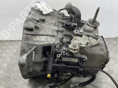 Gearbox PEUGEOT RCZ 1.6 16V | BP25661658M3 