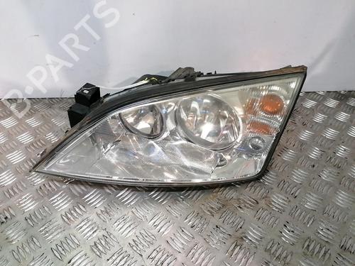 Used Left headlight FORD MONDEO III (B5Y) 2.0 16V TDDi / TDCi (115 hp) 25663845