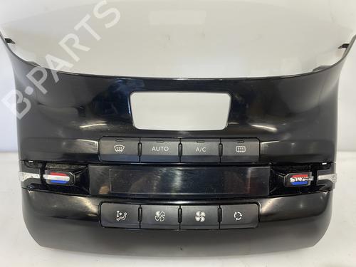 Used Climate control PEUGEOT 208 I (CA_, CC_) 1.6 HDi (92 hp) 25668948