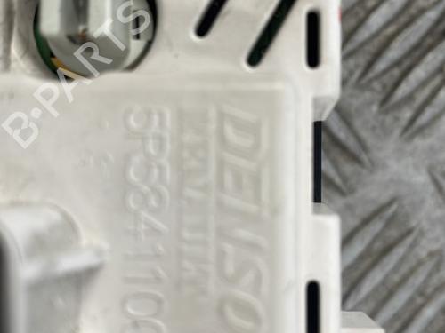 Climate control RENAULT CLIO IV (BH_) 1.5 dCi 75 | BP25664698I5