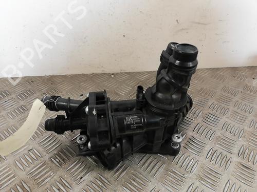 Elektronisk modul SEAT LEON (KL1, KLG) 2.0 TDI | BP29571552M83 