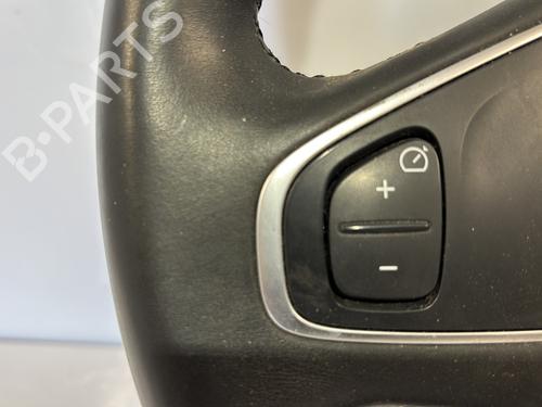 Steering wheel RENAULT CAPTUR I (J5_, H5_) 1.2 TCe 120 | BP27688628C49 - Image 3